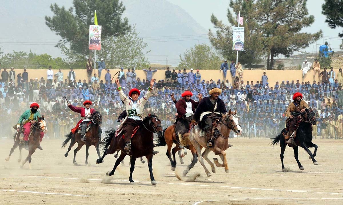 Horse Racing